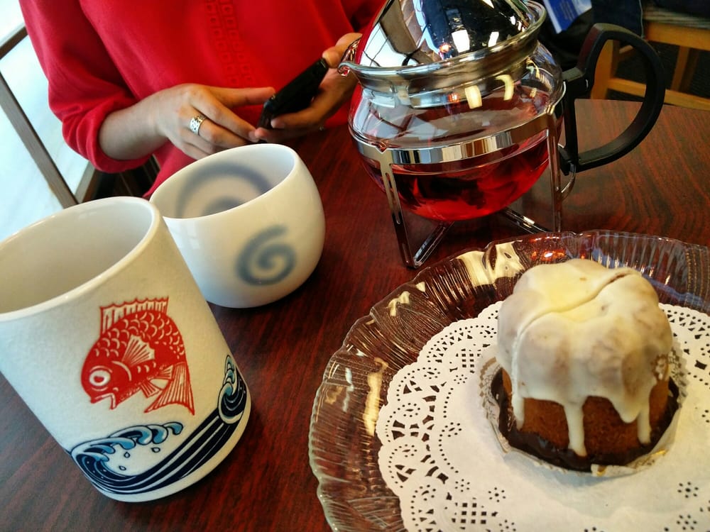 path of tea photo